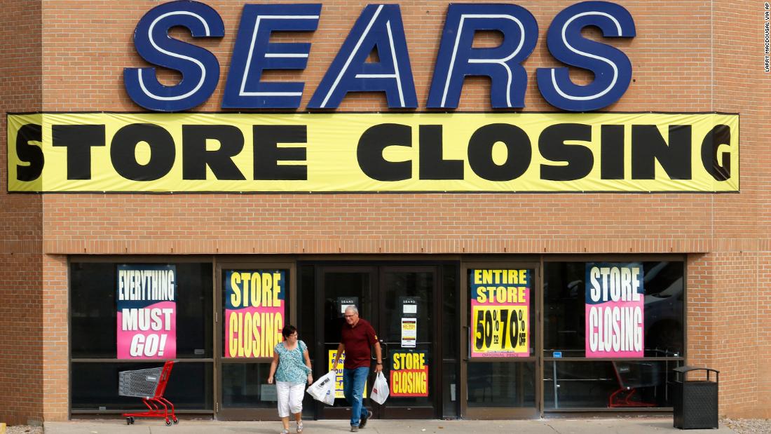 3 Lessons for Nonprofits from the Fall of a Retail Giant