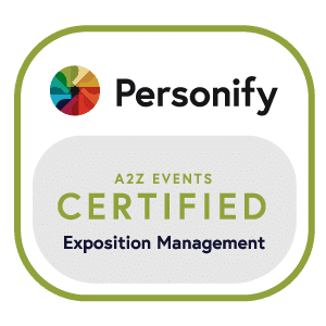 Maximizing the Impact of Your Attendee Badges - Personify