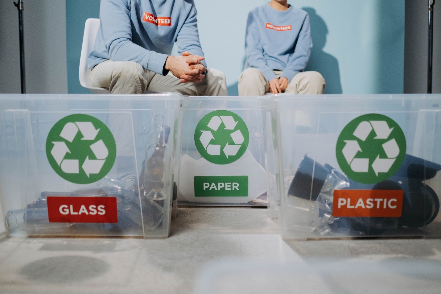 Three Ways to Engage Teams and Clients to Maximize Your Recycling